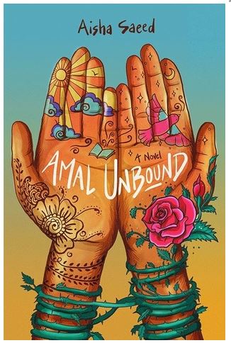 Book review: Amal Unbound, by Aisha Saeed | Oregon Coast Youth Book Preview  Center